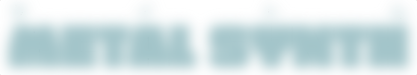 MetalSynth Logo