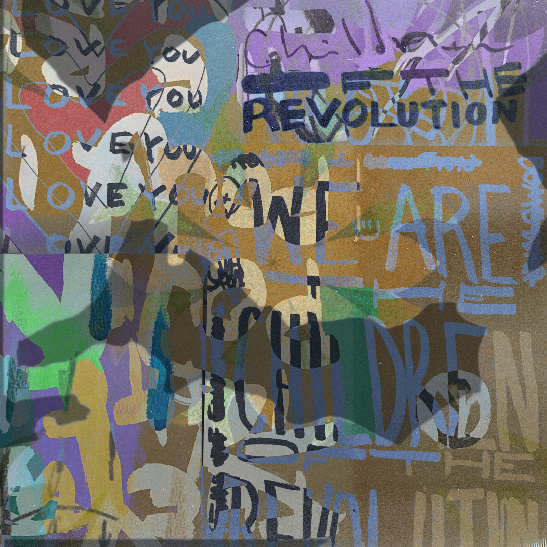 Children of the Revolution
